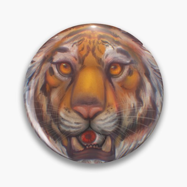 Item preview, Tiger’s Eye designed and sold by Fuzzball3000.