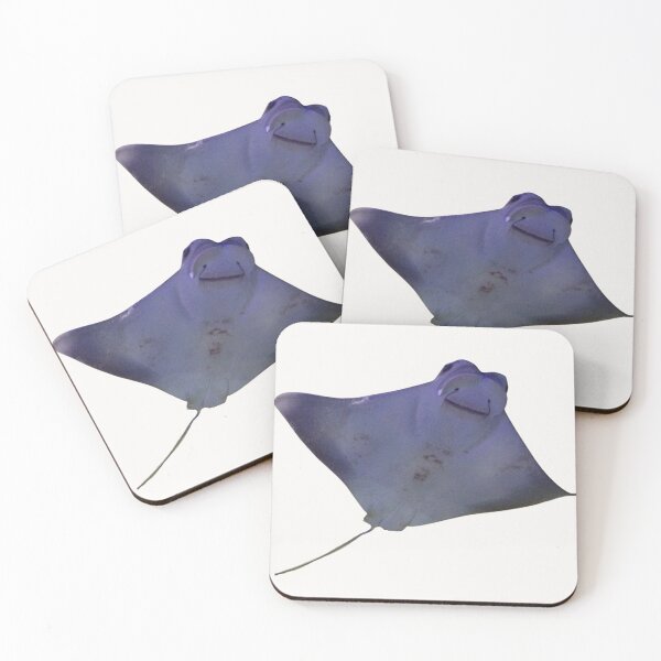 Item preview, Manta Ray designed and sold by RainbowSpinkle.