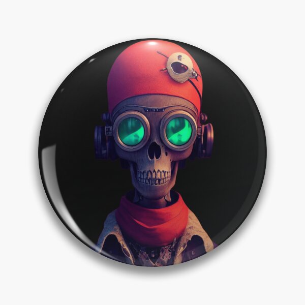 Item preview, Skull DJ designed and sold by FashionMachine.