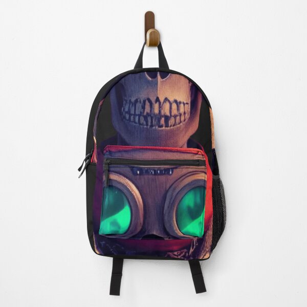 Item preview, Skull DJ designed and sold by FashionMachine.