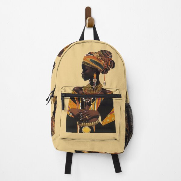 Item preview, African Traditional Attire designed and sold by Luseann.