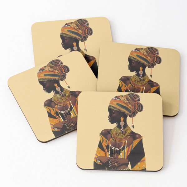 Item preview, Atuendo Tradicional Africano designed and sold by Luseann.