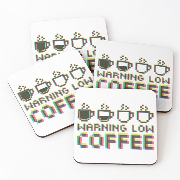 Item preview, soft CMYK Coffee Health designed and sold by animinimal.