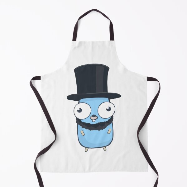 Item preview, The Go Gopher: Jewish Stovepipe Hat designed and sold by hellkni9ht.