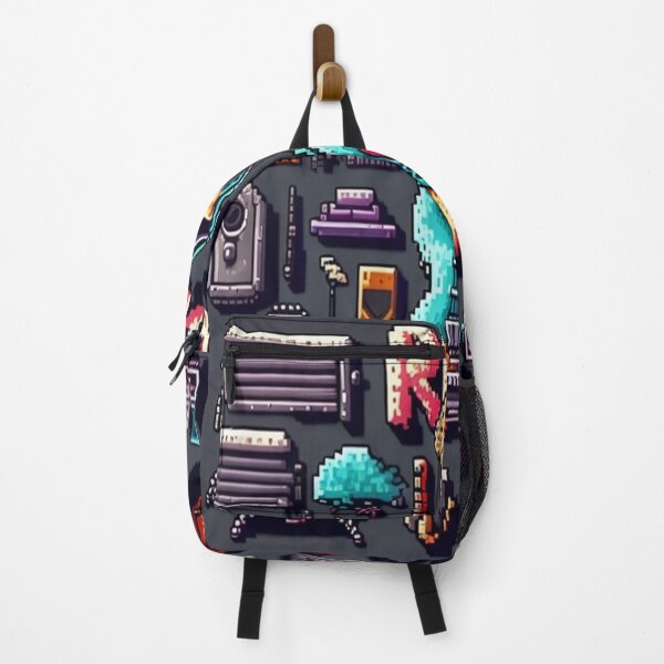 Item preview, Rock roll, pixel arte designed and sold by Luhgoveiia.