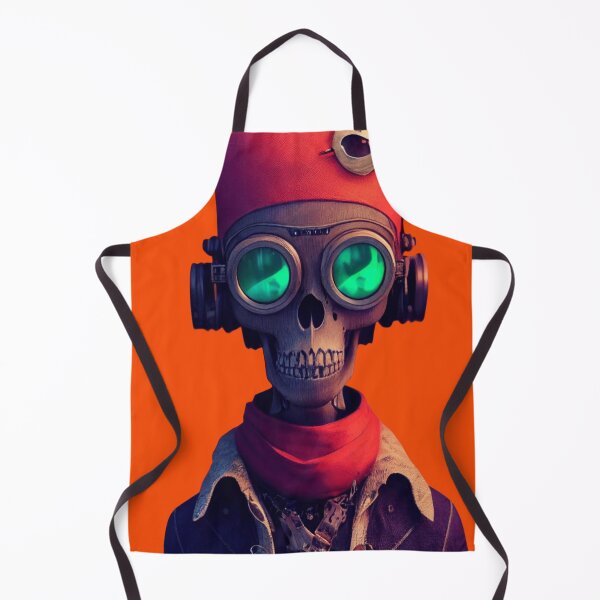 Item preview, Skull DJ designed and sold by FashionMachine.