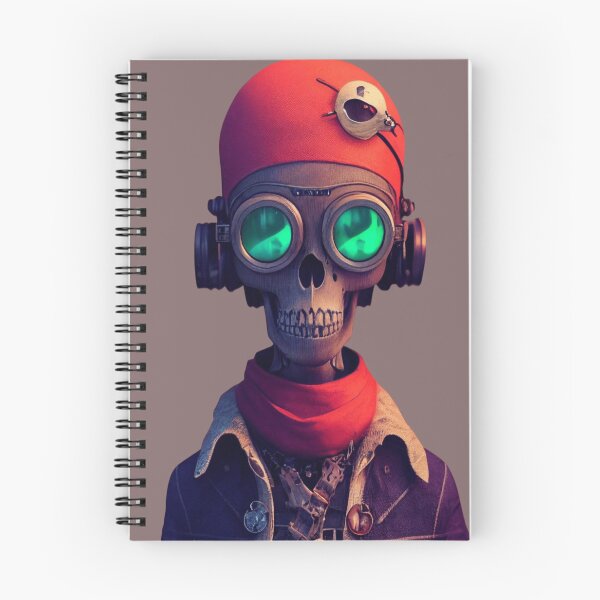 Item preview, Skull DJ designed and sold by FashionMachine.