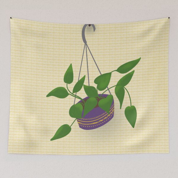 Item preview, Philodendron  designed and sold by paulabidiman.