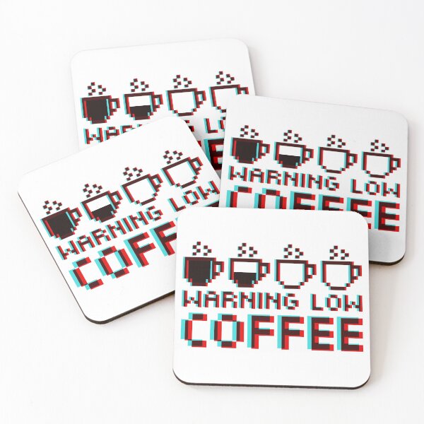 Item preview, 3D Coffee Health designed and sold by animinimal.