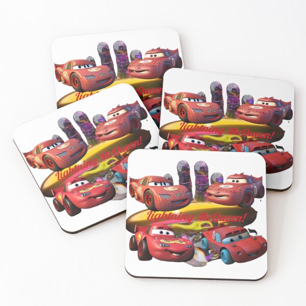 Artikelvorschau, Kopie der Kopie des Cars McQueen T-Shirts für Jungen entworfen und verkauft von VertexBoutique.
