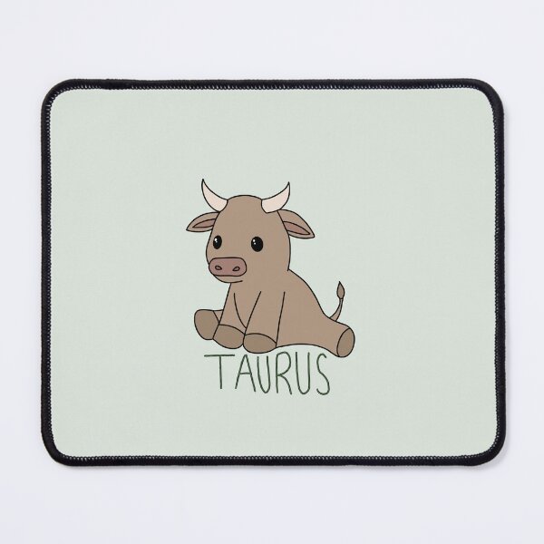 Item preview, taurus bull designed and sold by designsbymacys.