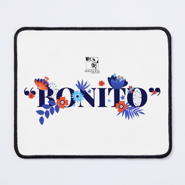Item preview, Bonito designed and sold by asnowlook.