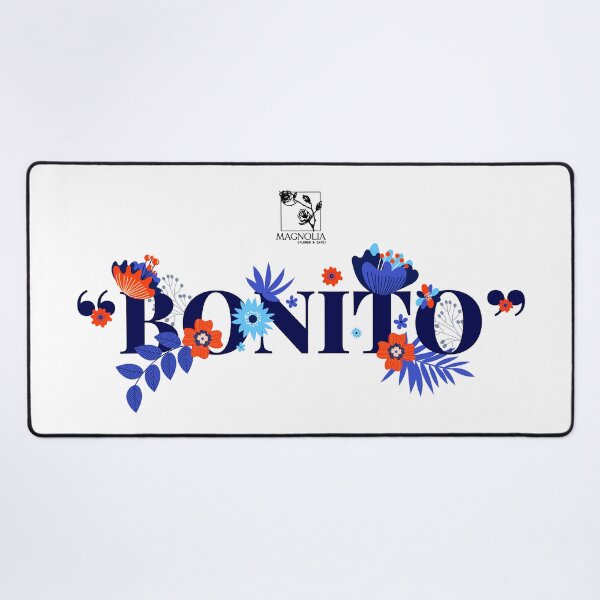 Item preview, Bonito designed and sold by asnowlook.