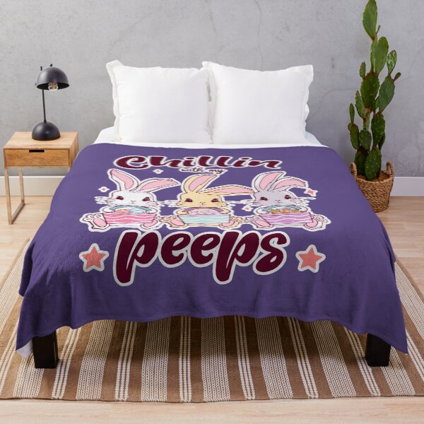 Item preview, Chillin With my Peeps designed and sold by mebcreations.
