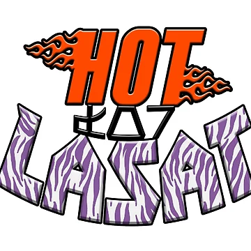 Artwork thumbnail, Hot For Lasat by OfficialDivas
