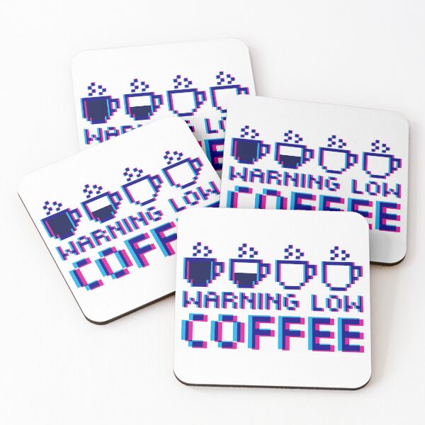 Item preview, Bubblegum Coffee Health designed and sold by animinimal.