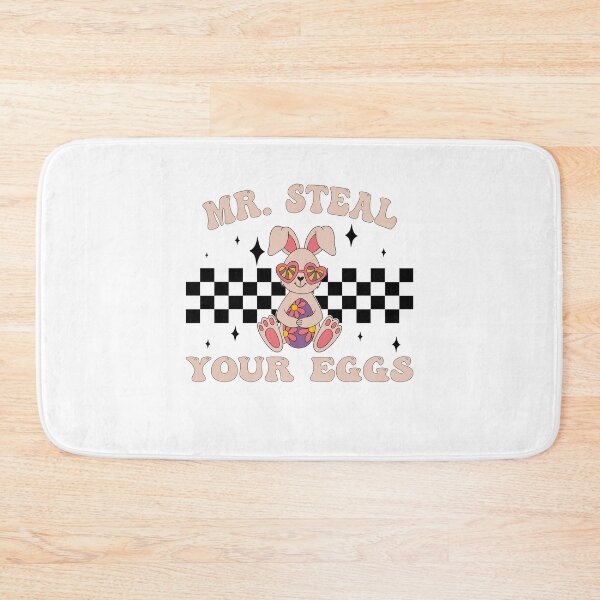 Item preview, Mr. Steal Your Eggs designed and sold by Artistbro1.