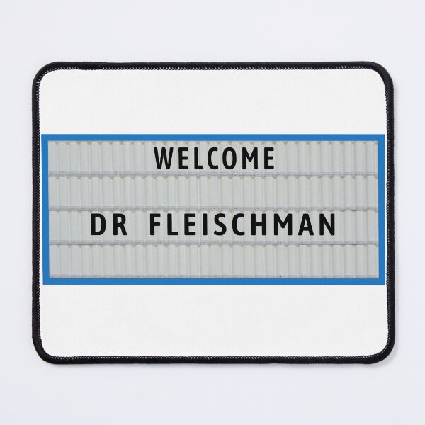 Item preview, Northern Exposure Joel Fleischman Welcome Cicely designed and sold by SonnyBoyDesigns.
