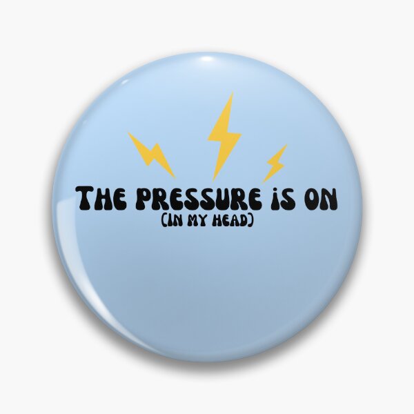 Item preview, Idiopathic Intracranial Hypertension Awareness Humor designed and sold by Crafty-Anomaly.