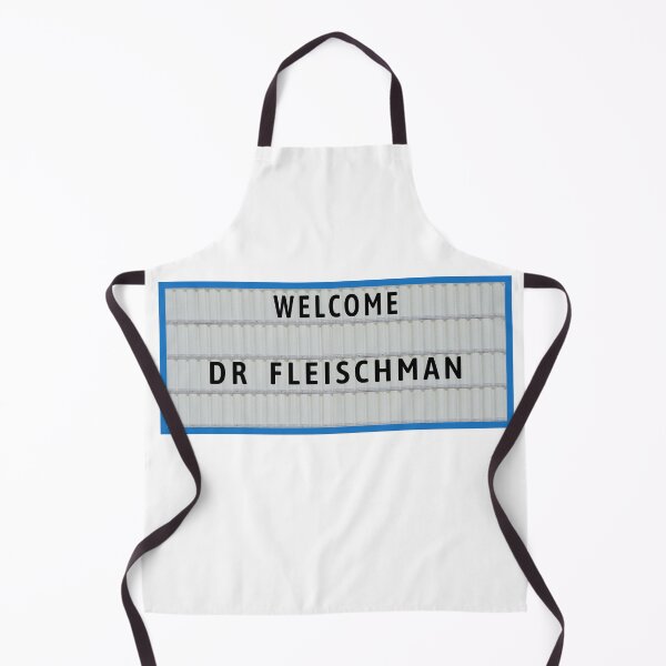 Item preview, Northern Exposure Joel Fleischman Welcome Cicely designed and sold by SonnyBoyDesigns.