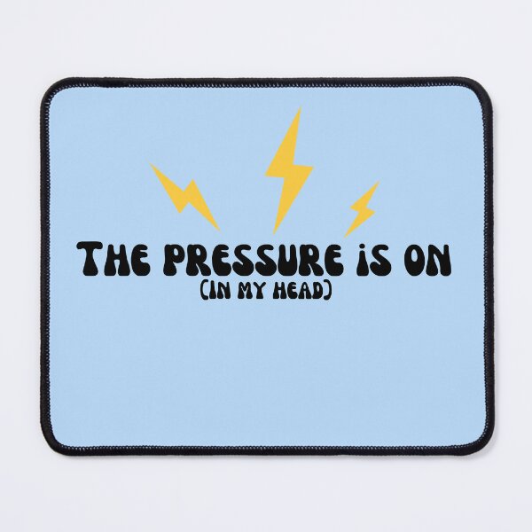 Item preview, Idiopathic Intracranial Hypertension Awareness Humor designed and sold by Crafty-Anomaly.
