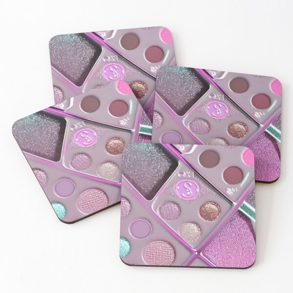 Item preview, AI FAIRY☆ EYESHADOW PALETTE designed and sold by aipinupdoll.