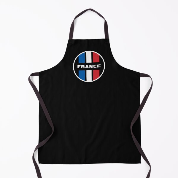 Item preview, France Racing Stripes No. 3 Circle designed and sold by PEK1787.