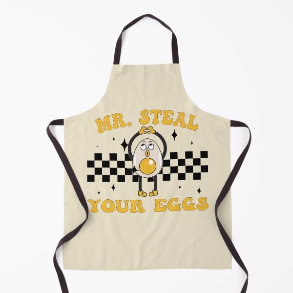 Item preview, Mr. Steal Your Eggs designed and sold by Artistbro1.