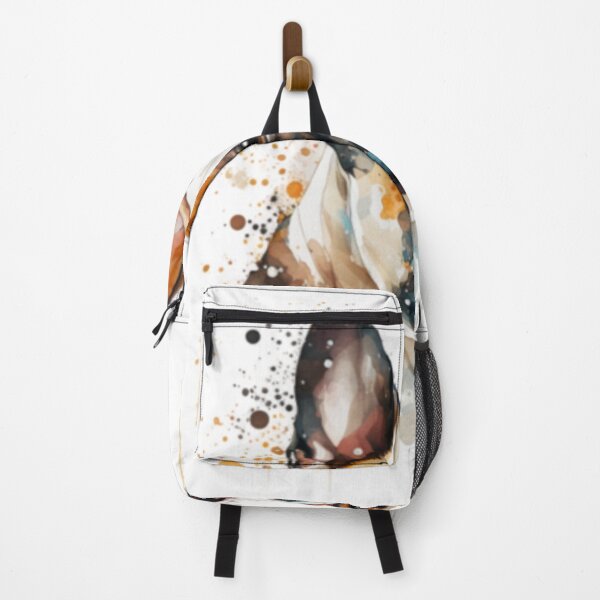 Item preview, Colorful Abstract Frenchie Art French Bulldog designed and sold by PetsEnough.