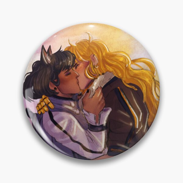 Item preview, Bumbleby Kiss designed and sold by TheWhaleLord.