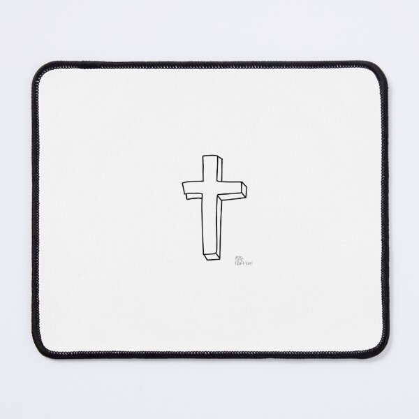 Item preview, cross designed and sold by sarisarishops.