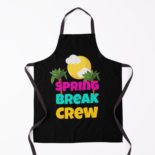 Item preview, Spring Break Crew | Spring Break Vacation | Spring Break | Endless Summer | designed and sold by TeesByAngelzB.