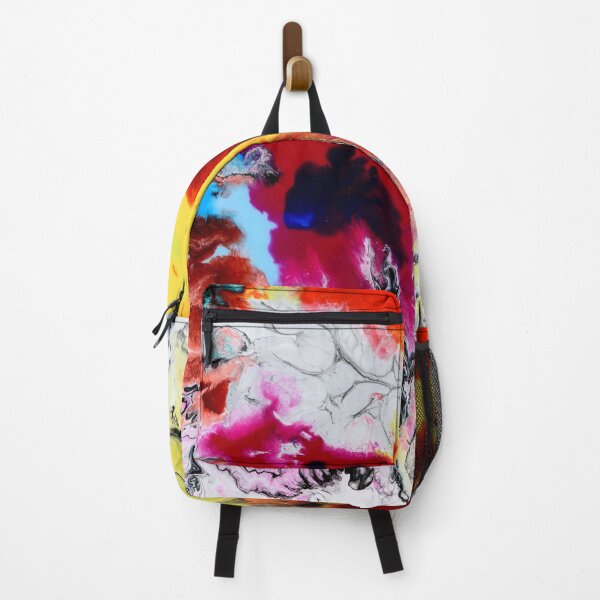 Item preview, Colorful texture designed and sold by ShpzzArt.