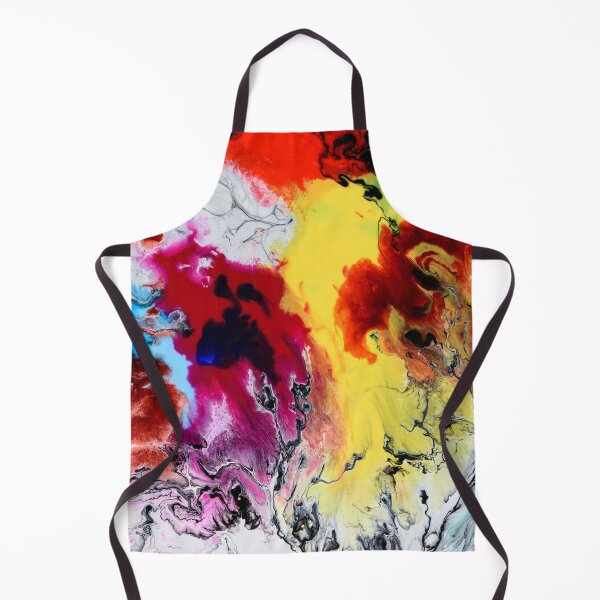Item preview, Colorful texture designed and sold by ShpzzArt.
