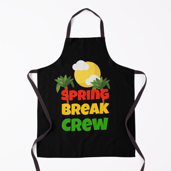 Item preview, Spring Break Crew | Spring Break Vacation | Spring Break | Endless Summer | designed and sold by TeesByAngelzB.