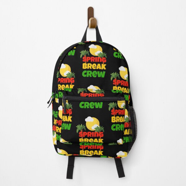 Item preview, Spring Break Crew | Spring Break Vacation | Spring Break | Endless Summer | designed and sold by TeesByAngelzB.