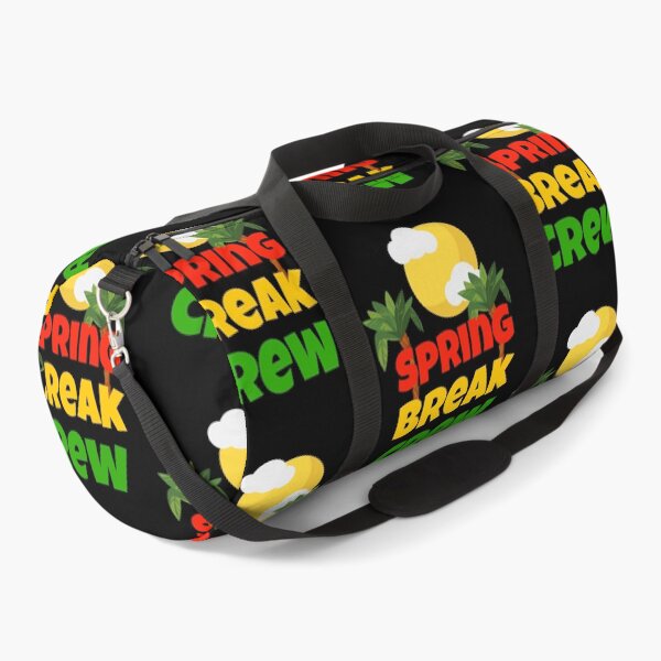 Item preview, Spring Break Crew | Spring Break Vacation | Spring Break | Endless Summer |  designed and sold by TeesByAngelzB.