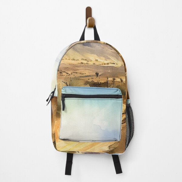 Item preview, Colorful Journeys: Exploring in Watercolors #25 designed and sold by Verbul.