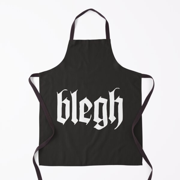 Item preview, blegh Classic T-Shirt (1) designed and sold by thedeuceh.
