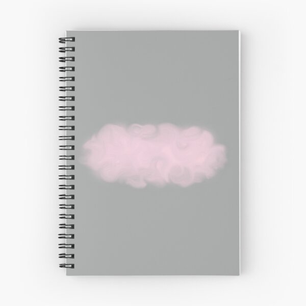 Item preview, Maladaptive Cloud (Grey) designed and sold by Thesepieces.