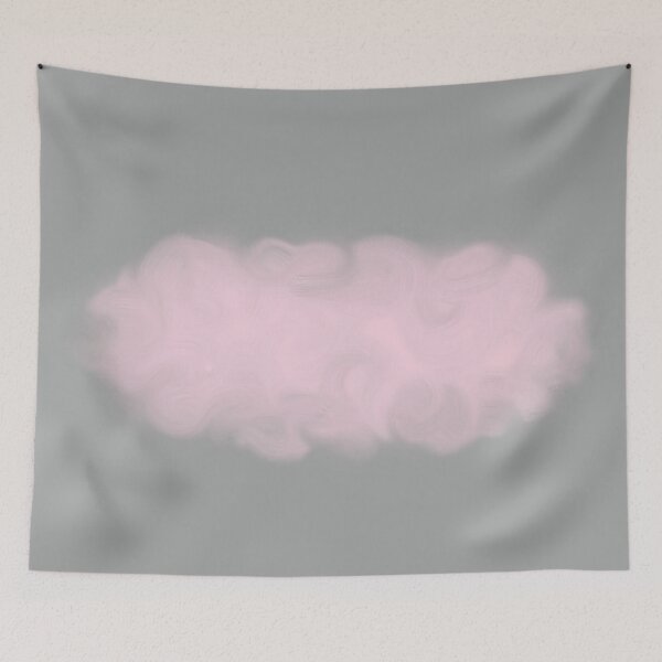 Item preview, Maladaptive Cloud (Grey) designed and sold by Thesepieces.