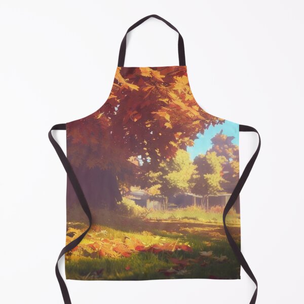 Item preview, The leaves fall in autumn designed and sold by winer108.