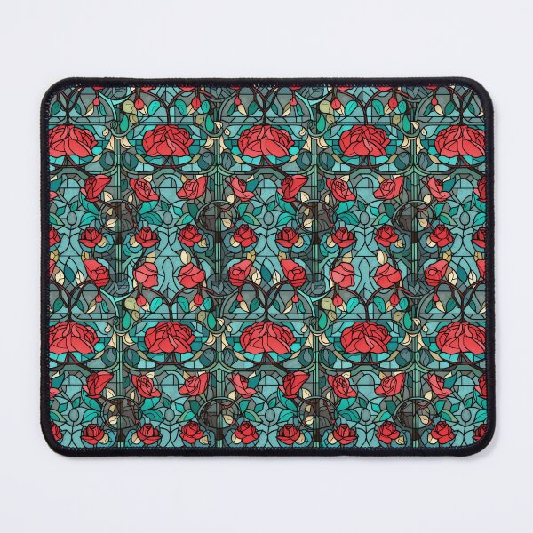 Item preview, Brilliant Blooms designed and sold by PixelPatchwork.