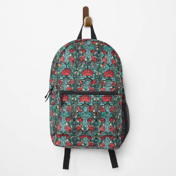 Item preview, Brilliant Blooms designed and sold by PixelPatchwork.