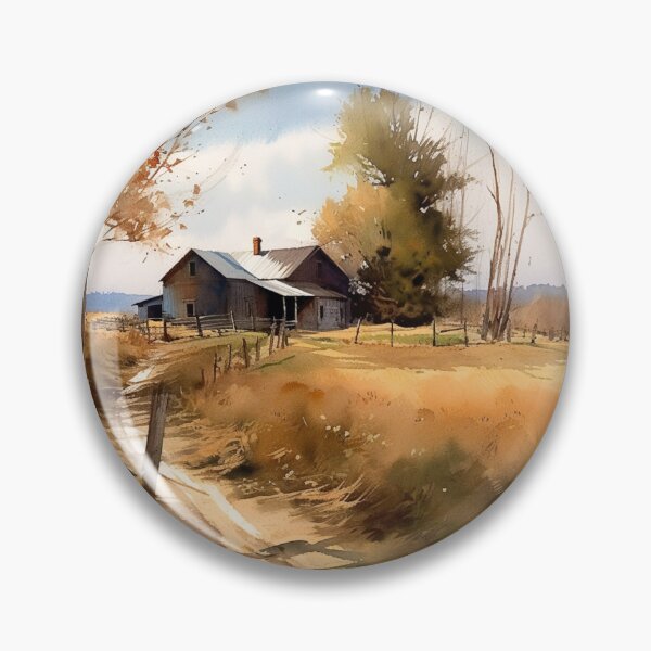 Artikelvorschau, Colorful Journeys: Exploring in Watercolors #27 entworfen und verkauft von Verbul.