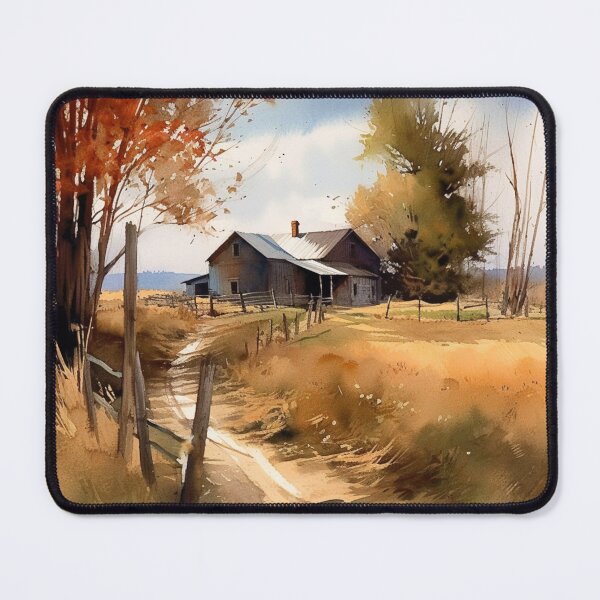 Item preview, Colorful Journeys: Exploring in Watercolors #27 designed and sold by Verbul.