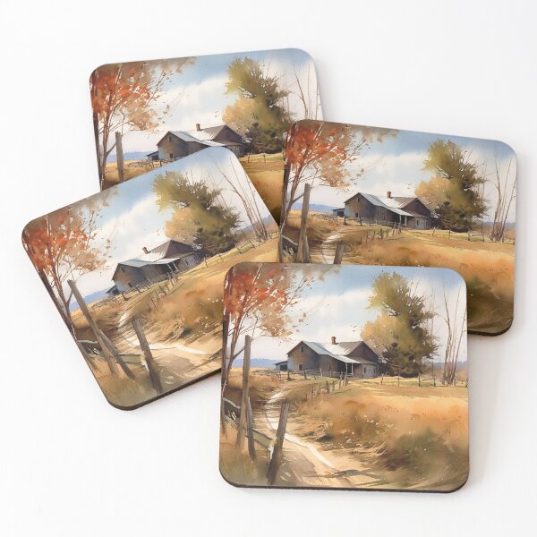 Item preview, Colorful Journeys: Exploring in Watercolors #27 designed and sold by Verbul.