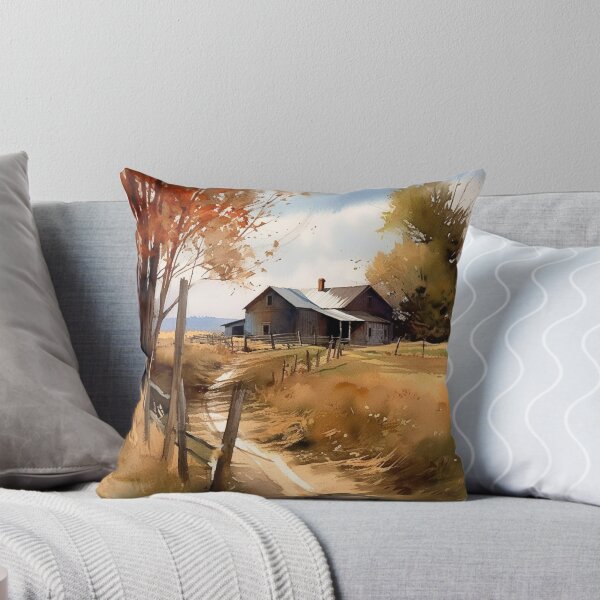 Item preview, Colorful Journeys: Exploring in Watercolors #27 designed and sold by Verbul.