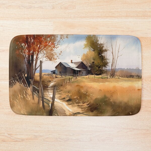 Item preview, Colorful Journeys: Exploring in Watercolors #27 designed and sold by Verbul.