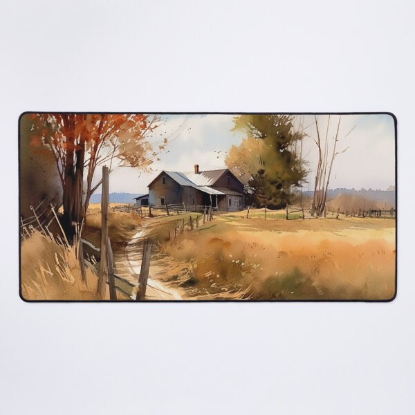 Item preview, Colorful Journeys: Exploring in Watercolors #27 designed and sold by Verbul.